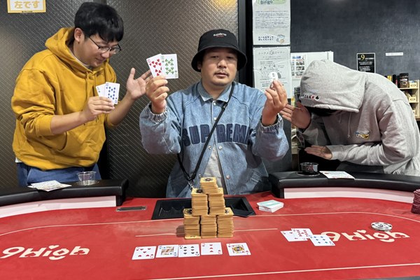 石川